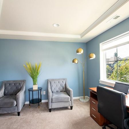 Utopia Luxury Stay بويالوب المظهر الخارجي الصورة